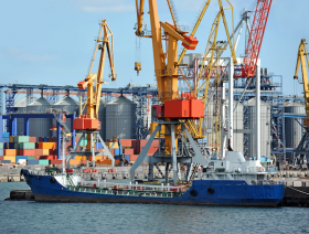 Marathon reserves capacity in IEnova terminal
