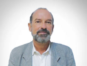 João CORRÊA, Country Director of SPECTRUM GEO