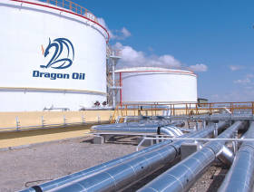 Dragon Oil eyes $500-mln acquisitions in 2019