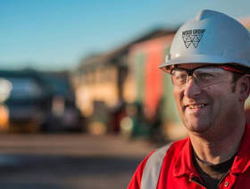 Wood wins Oman refinery contract