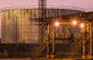 Oil prices rebound after tumbling 20% in previous session
