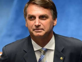 Petrobras, Eletrobras up on Bolsonaro win