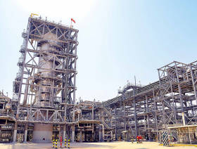 Saudi prince sets deadline for Aramco IPO