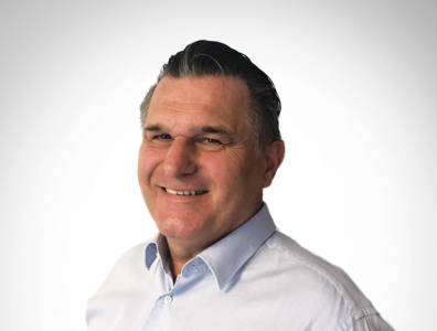 Hans ERLINGS, CEO of GALFAR ENGINEERING & CONTRACTING