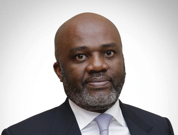 Ebiaho EMAFO, Managing Director and CEO of EROTON EXPLORATION & PRODUCTION