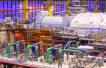 Kuwait renews Lebanon gas oil contract