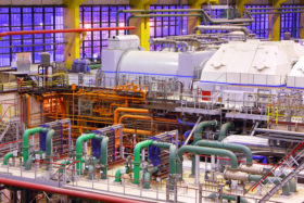 Kuwait renews Lebanon gas oil contract