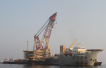 CNPC takes Total’s share of South Pars