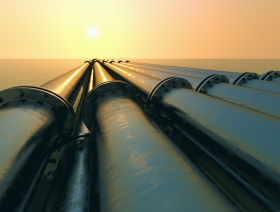 ADNOC takes in $10 bln for pipeline stake
