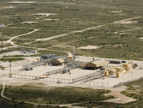 Cimarex to acquire Permian rival