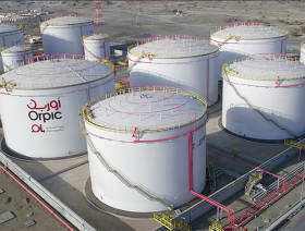 Oman Oil Company, Orpic to merge