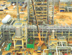 LyondellBasell to bid for Brazil’s Braskem: report