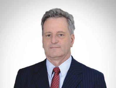 Rodolfo LANDIM, President of OURO PRETO ÓLEO E GÁS