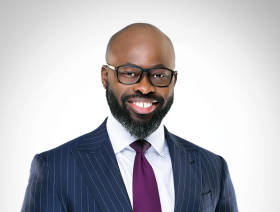 Diekola ONAOLAPO, Managing Director of ECZELLON CAPITAL