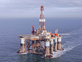 Azinor strikes oil offshore the UK