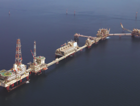 Wood wins four new contracts in Abu Dhabi