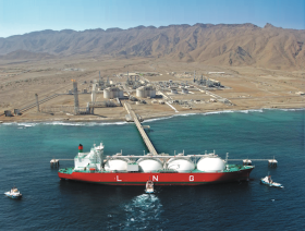 Pirates attack NLNG vessel