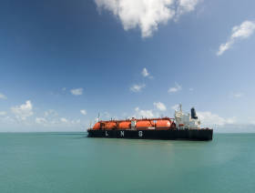 ExxonMobil gets go-ahead for LNG in Mozambique