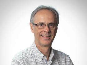 Ibsen FLORES LIMA, General Manager of PRÉ-SAL PETRÓLEO