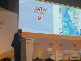 Gabon opens 12th offshore round, ends corporate tax
