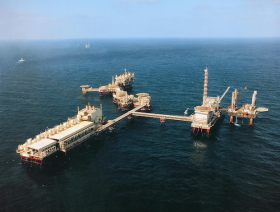 Abu Dhabi’s ADNOC targets 4 million bopd by 2020