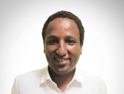 Mohamed HAJI, CEO of ROTAN POWER