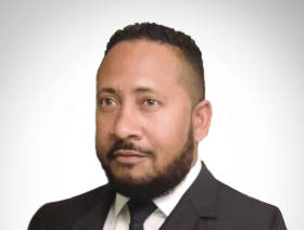 Ryan RAMJIT, Country Representative of REPSOL