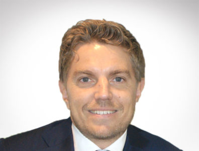 Daniel Nordberg, general manager of GAC Qatar