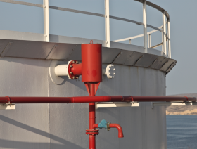 Sonangol signs $1-bln financing deal