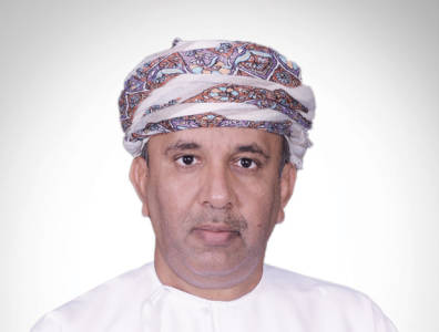 Ali Nasser AL HADABI, CEO of OMAN ELECTRICITY AND TRANSMISSION COMPANY