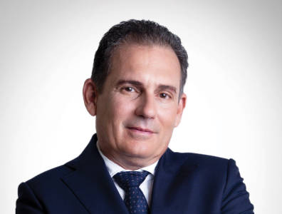 Rudolf ELIAS, CEO of STAATSOLIE