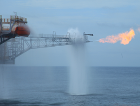 Exxon, Sonangol sign Namibe Basin MoU