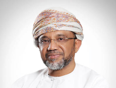 Musallam AL MANDHARI, CEO of OPAL