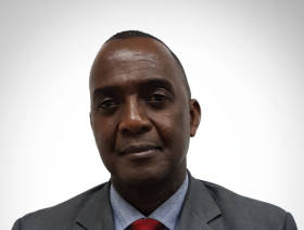 Victor TIVANE, Local Content Director of ENH