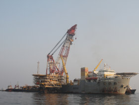 CNPC shelves South Pars investment: report