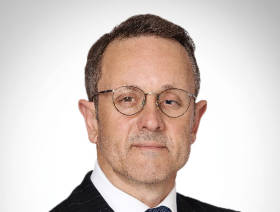 Mark TOLLEY, Chief Executive Officer of ACOUSTIC DATA
