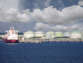 Abu Dhabi partners with Inpex on LNG bunkering