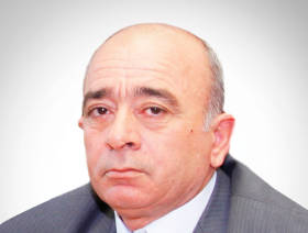 Imanverdi HASANOV, General Manager of BAKU SHIPYARD