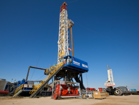 ADES takes over Weatherford’s Saudi rigs