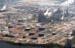 Oil up as US deep freeze impacts Texan output