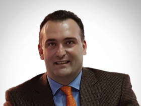 Mauro LONGOBARDO, CEO of ARCELOR MITTAL JUBAIL TUBULAR PRODUCTS