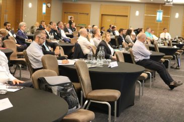 Operational Excellence in Energy, Chemicals & Resources Summit 2019