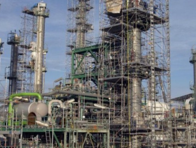 Egypt plans $9-bln oil refining investment