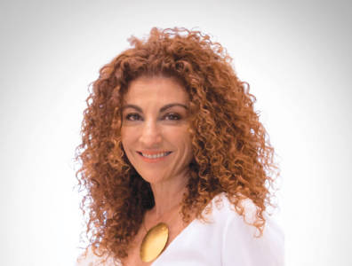 Rose Marie SAAB FAOUR, President of INDEPENDENCE DRILLING