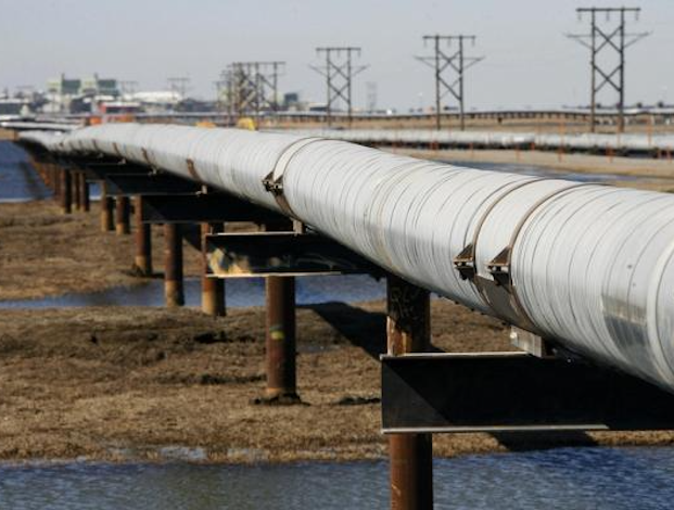 Oil rally stalls - The Energy Year