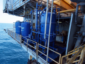 Pemex’s Esah field plans approved