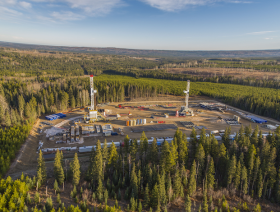 Calima reports Canada drilling success