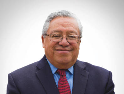 Germán ESPINOSA, President of CAMPETROL