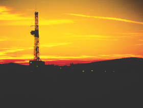 Canacol strikes gas in Colombia block