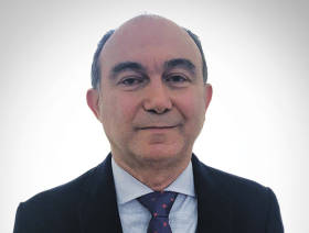 Mirza LAITH, Managing Partner of AXIS ENGINEERING & MECHANICAL COMPANY